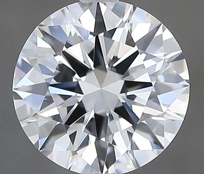 Diamond Natural 1,02Ct E-VVS1 Round - IGI788631709