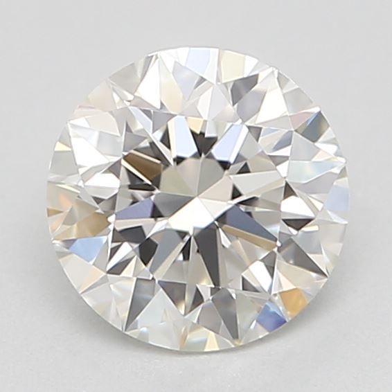 Diamond Natural 0,5Ct H-VVS1 Round - GIA1528587133