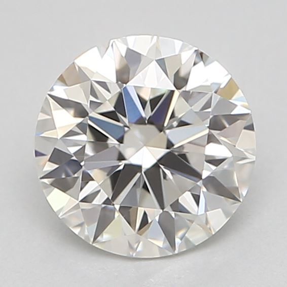 Diamond Natural 0,5Ct H-VVS1 Round - GIA2514033216