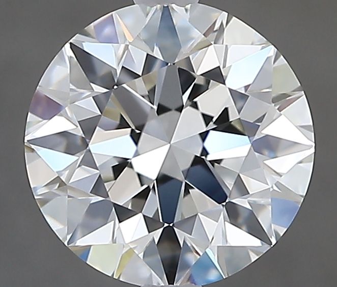 Diamond Natural 1,5Ct G-VVS1 Round - IGI737531780