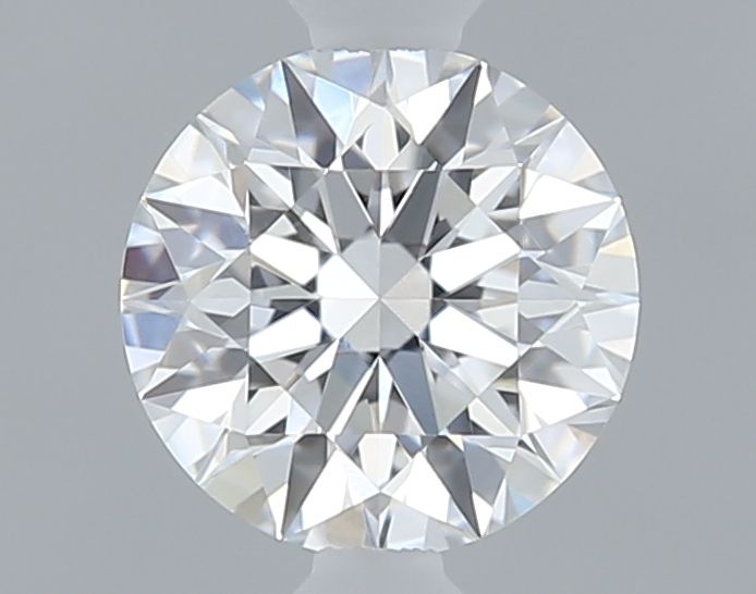 Diamond Natural 0,38Ct D-VS1 Round - GIA1535357690