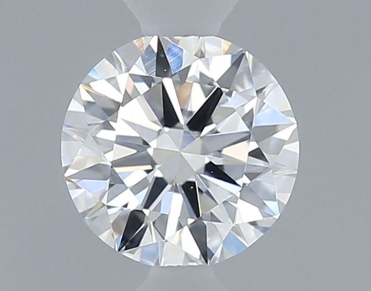 Diamond Natural 0,3Ct D-VS1 Round - GIA2536566984