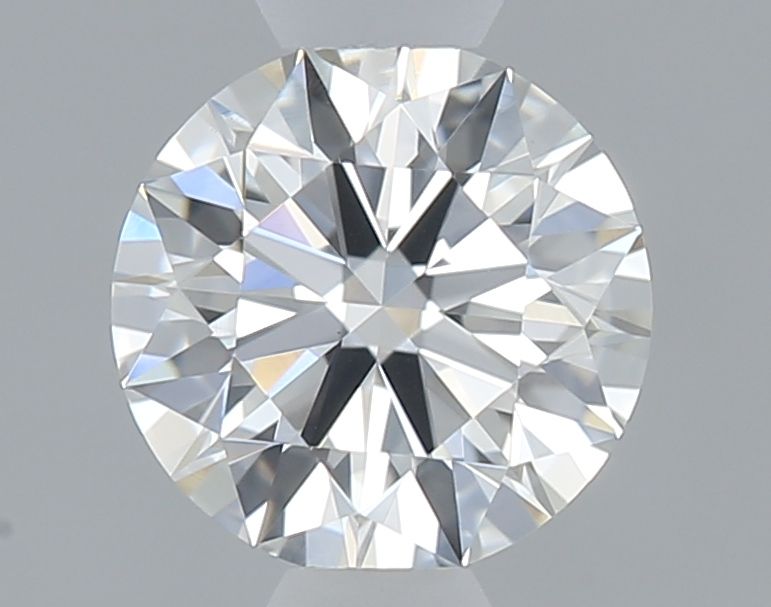 Diamond Natural 0,46Ct D-VS1 Round - GIA6542379423