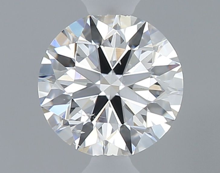 Diamond Natural 0,3Ct F-SI2 Round - GIA7538527746