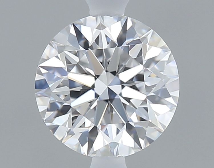 Diamond Natural 0,46Ct D-VVS1 Round - GIA5543032166