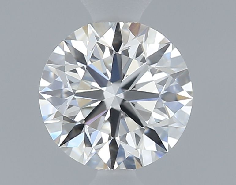 Diamond Natural 0,36Ct E-VVS1 Round - GIA1523970283