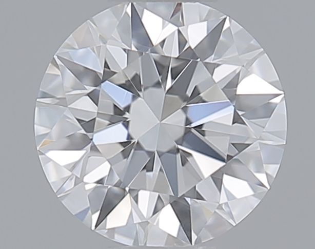 Diamond Natural 0,3Ct E-IF Round - GIA7526518238