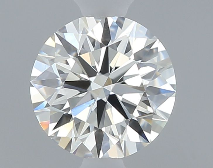 Diamond Natural 0,31Ct H-VVS1 Round - GIA7531949462