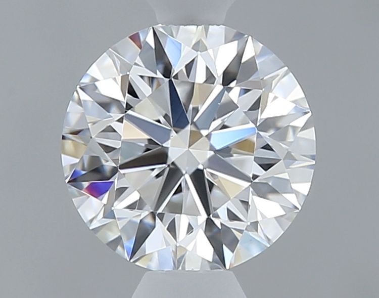 Diamond Natural 0,45Ct D-VS1 Round - GIA7521809230