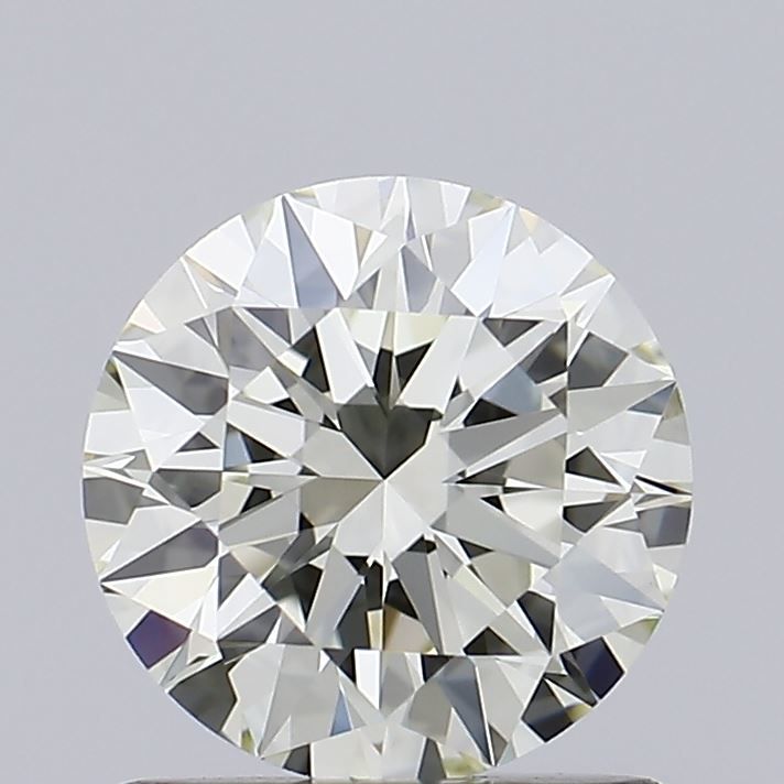 Diamond Natural 1,01Ct M-VVS1 Round - GIA2327725445
