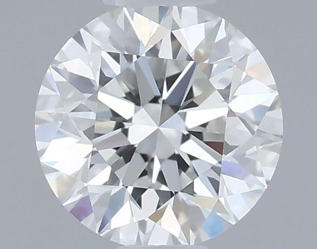 Diamond Natural 0,7Ct H-VVS2 Round - GIA5546757198