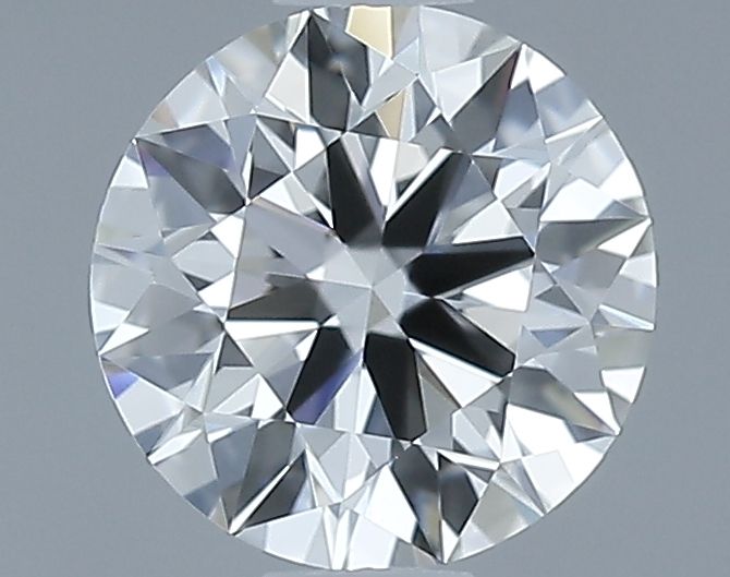 Diamond Natural 0,7Ct H-VVS2 Round - GIA6541808759