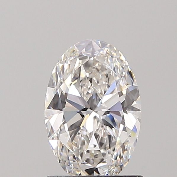 Diamond Natural 1,2Ct G-VS1 Oval - GIA7543765255