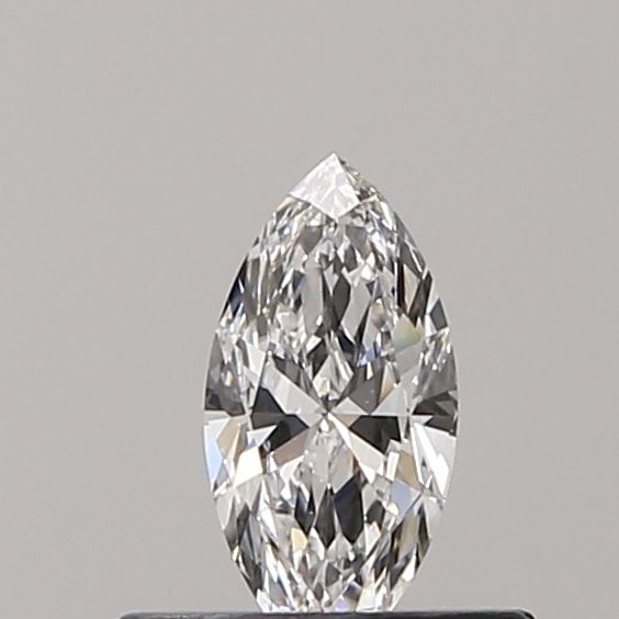 Diamond Natural 0,31Ct D-VS1 Marquise - GIA1547683952