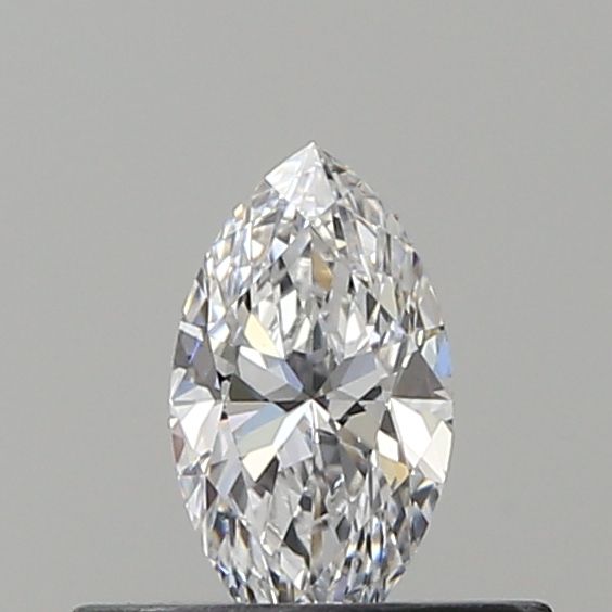 Diamond Natural 0,3Ct D-VS2 Marquise - GIA6542768070