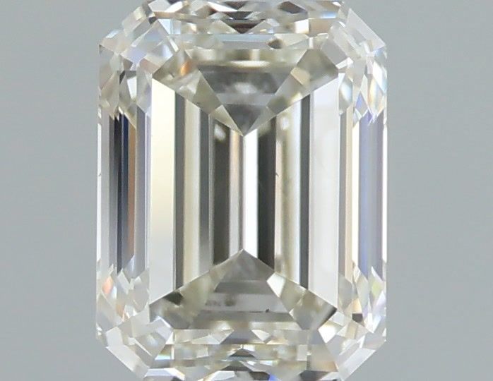 Diamond Natural 0,9Ct K-VS2 Emerald - IGI743535175