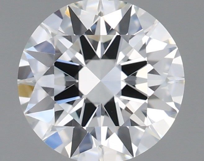 Diamond Natural 1,2Ct G-VVS2 Round - GIA2527093724