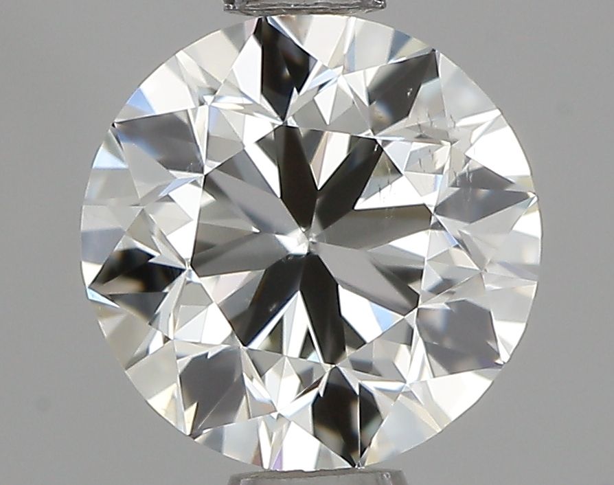Diamond Natural 0,9Ct J-SI1 Round - IGI621428560