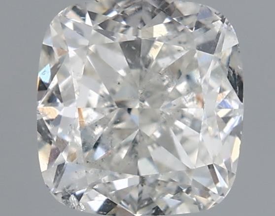 Diamond Natural 1Ct H-SI1 Cushion - IGI700528978