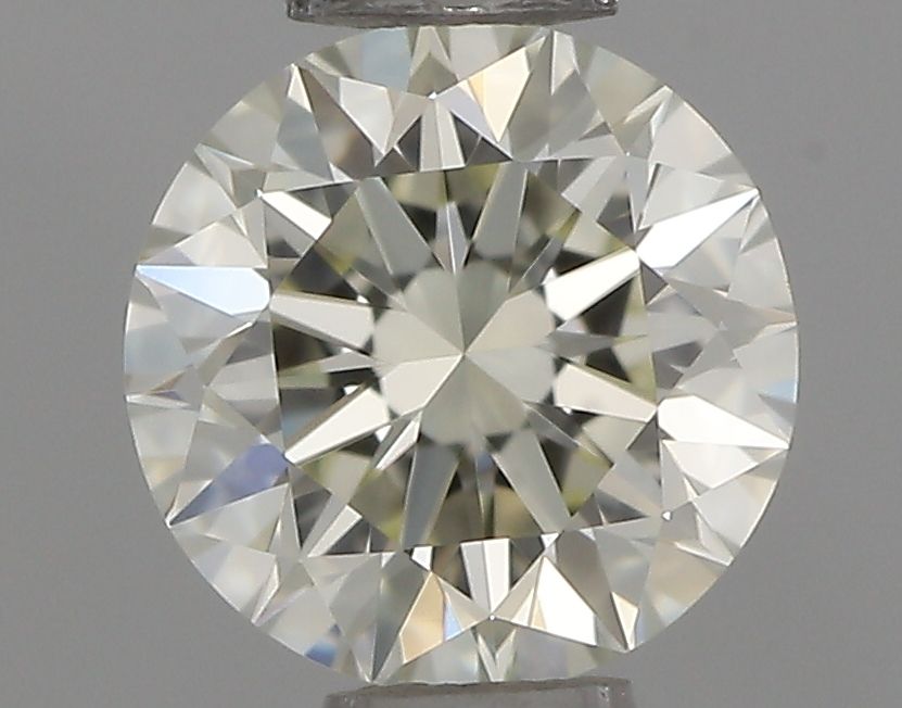 Diamond Natural 0,4Ct L-VVS1 Round - IGI633470097