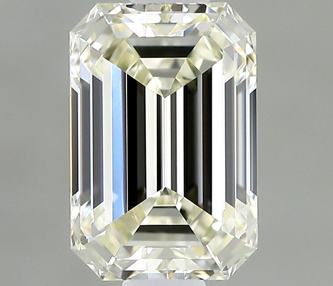 Diamond Natural 0,5Ct K-IF Emerald - IGI727541548