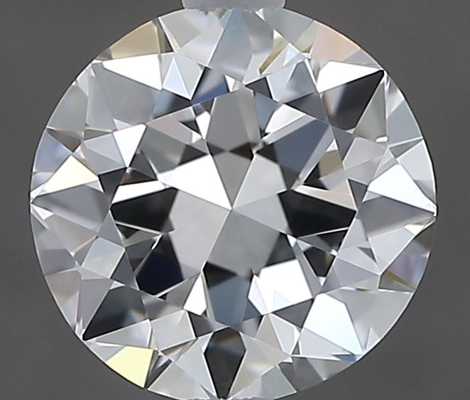 Diamond Natural 1Ct G-VVS1 Round - IGI768684046