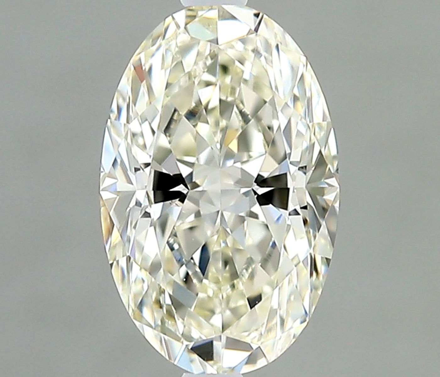 Diamond Natural 0,66Ct J-VS1 Oval - IGI719525494