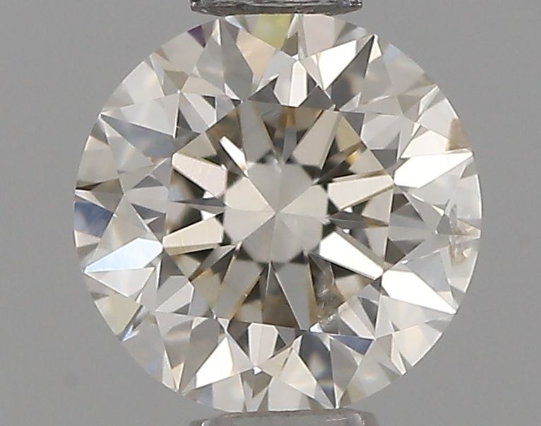 Diamond Natural 0,5Ct K-SI1 Round - IGI670418366