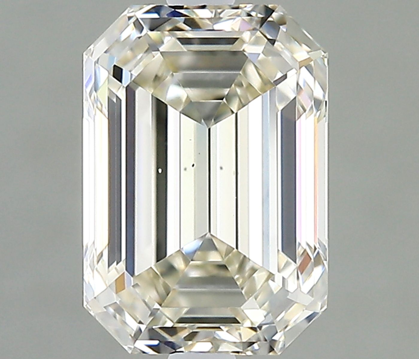 Diamond Natural 1,31Ct I-VS1 Emerald - IGI698510303
