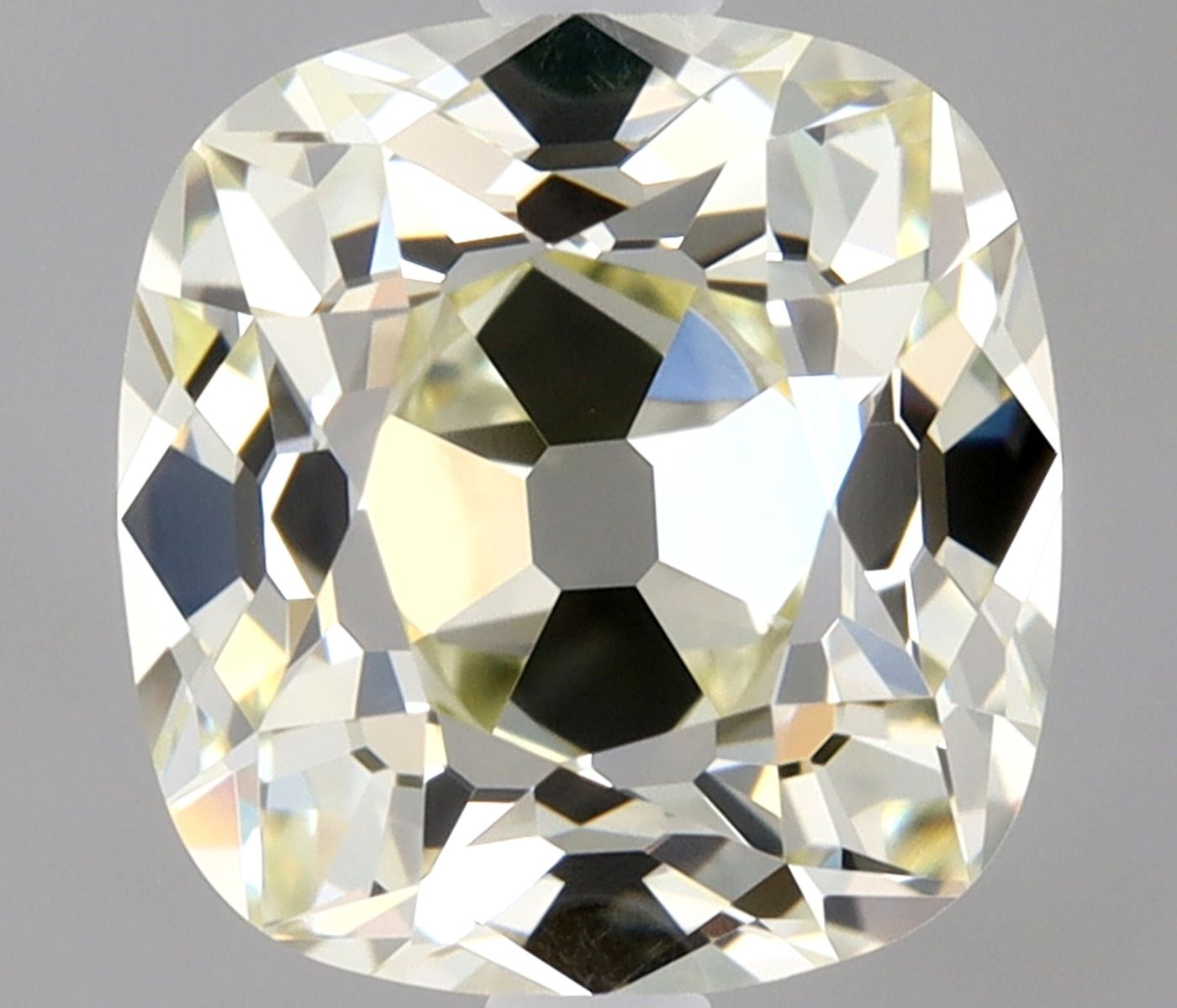 Diamond Natural 0,91Ct H-VS2 Oval - GIA2536112878