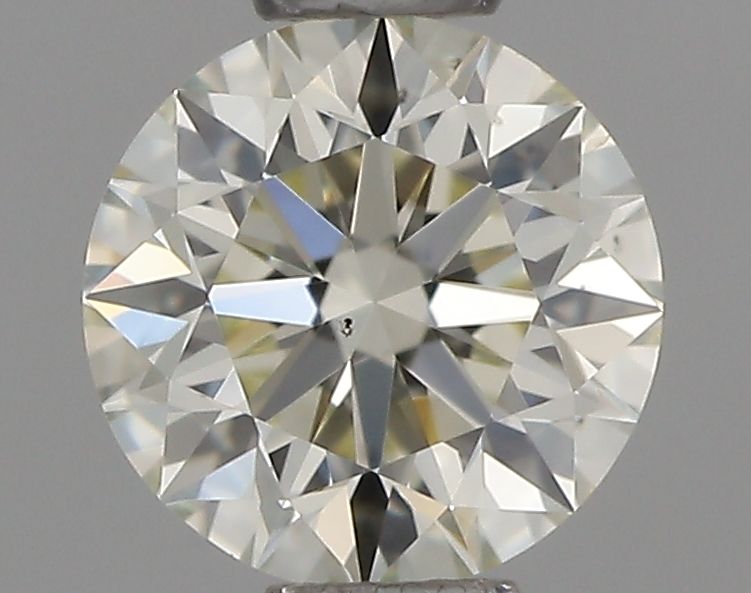 Diamond Natural 0,41Ct L-VS2 Round - IGI560236972