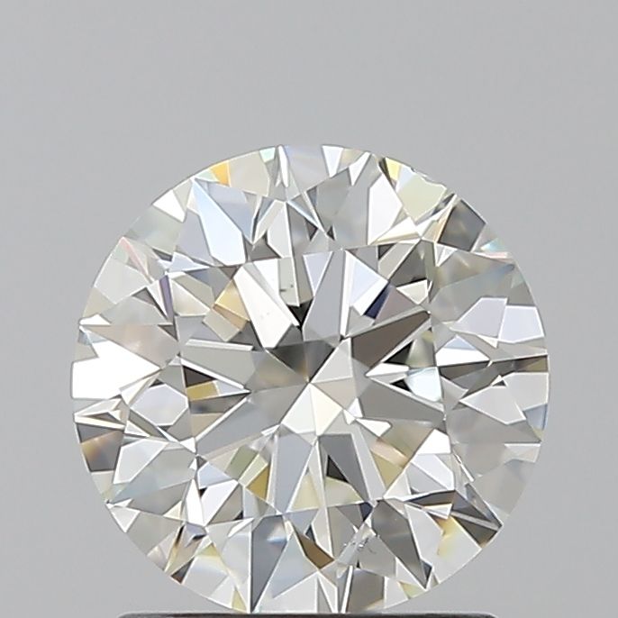 Diamond Natural 1,5Ct I-VS2 Round - GIA1479641581