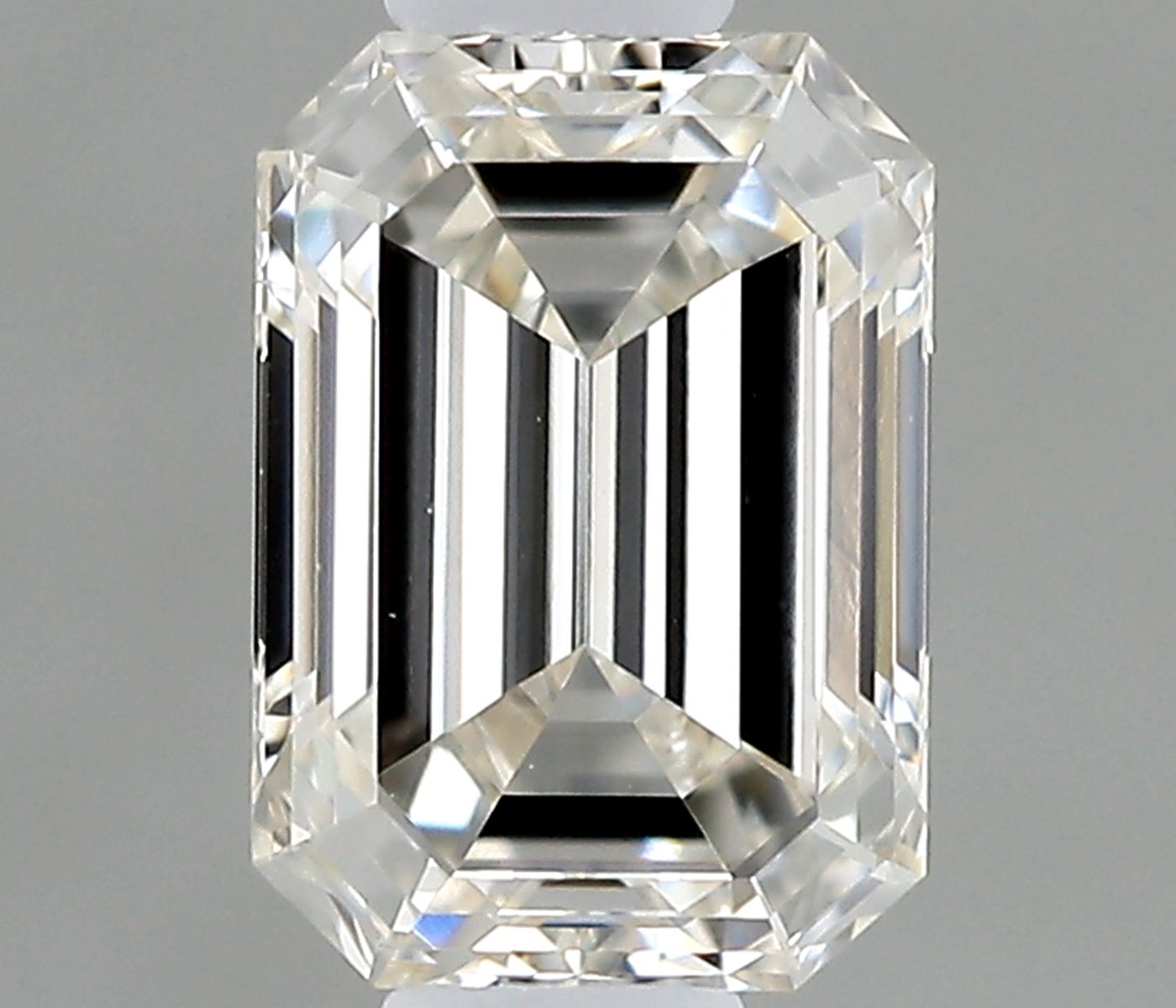 Diamond Natural 0,35Ct I-VS2 Emerald - GIA5536336670