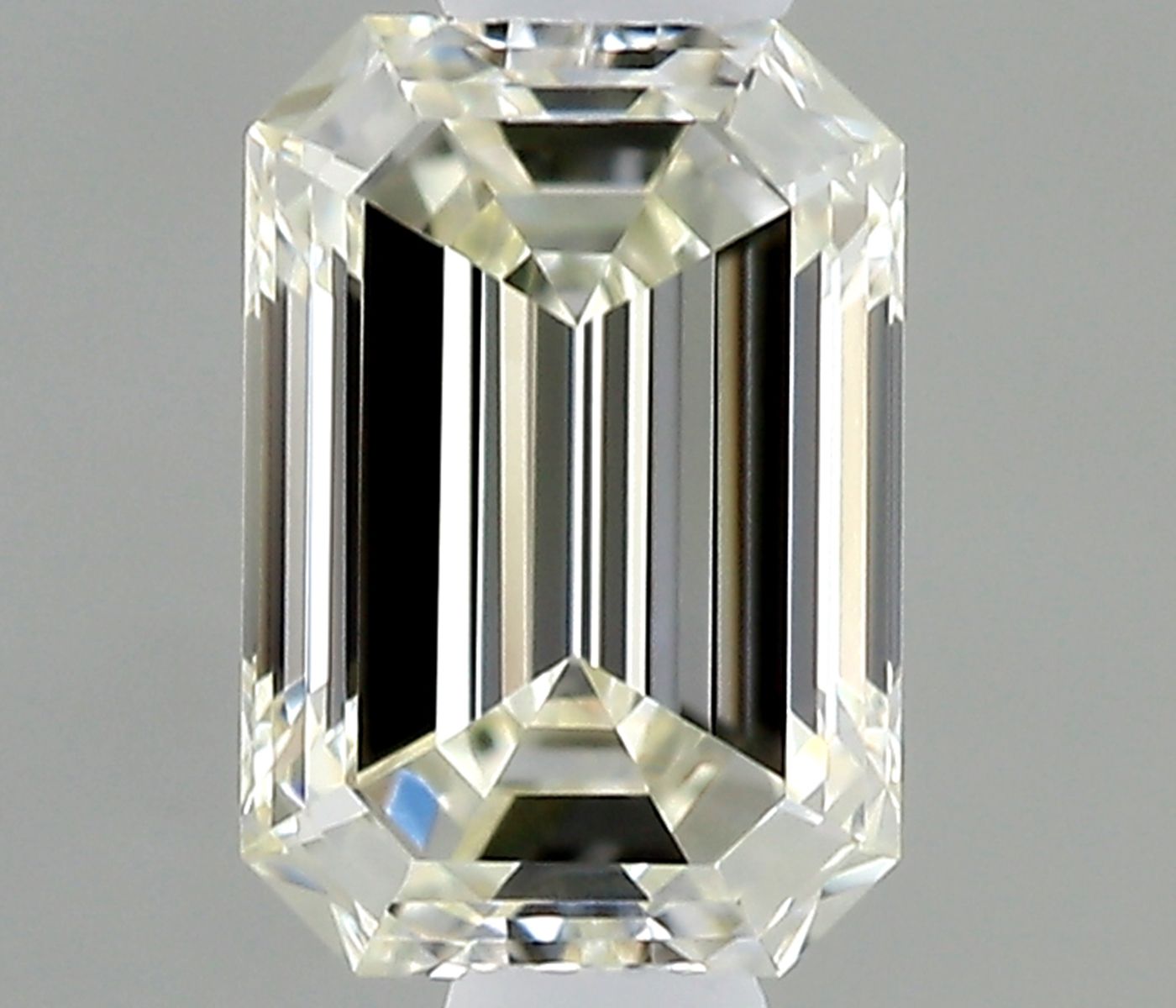 Diamond Natural 0,3Ct J-IF Emerald - IGI727539811