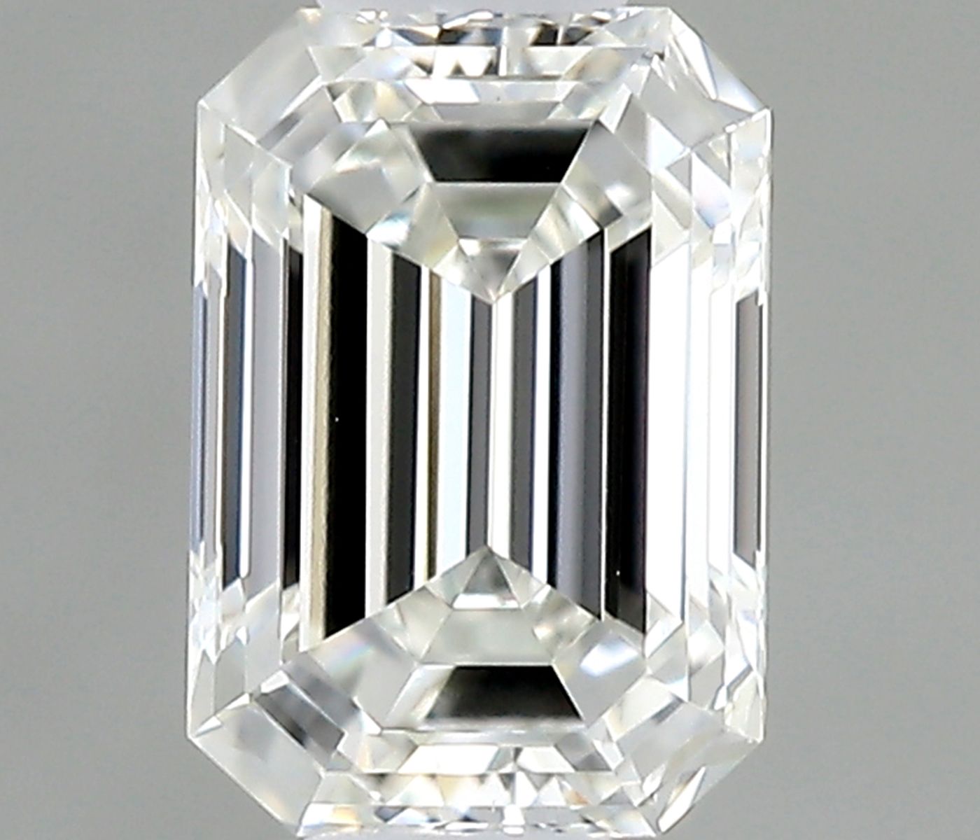 Diamond Natural 0,3Ct G-VS1 Emerald - IGI727539188