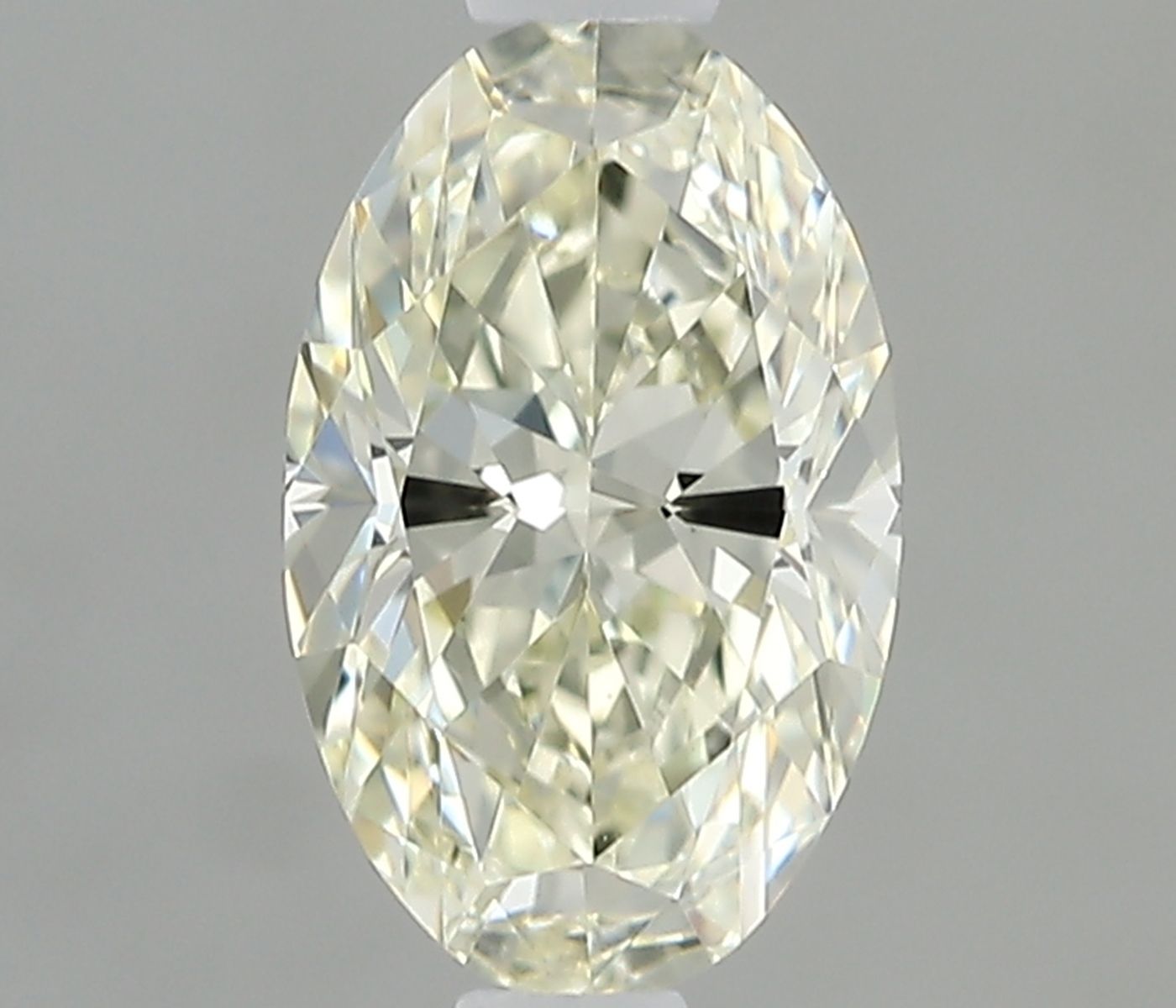 Diamond Natural 0,5Ct K-VVS1 Oval - IGI727541549