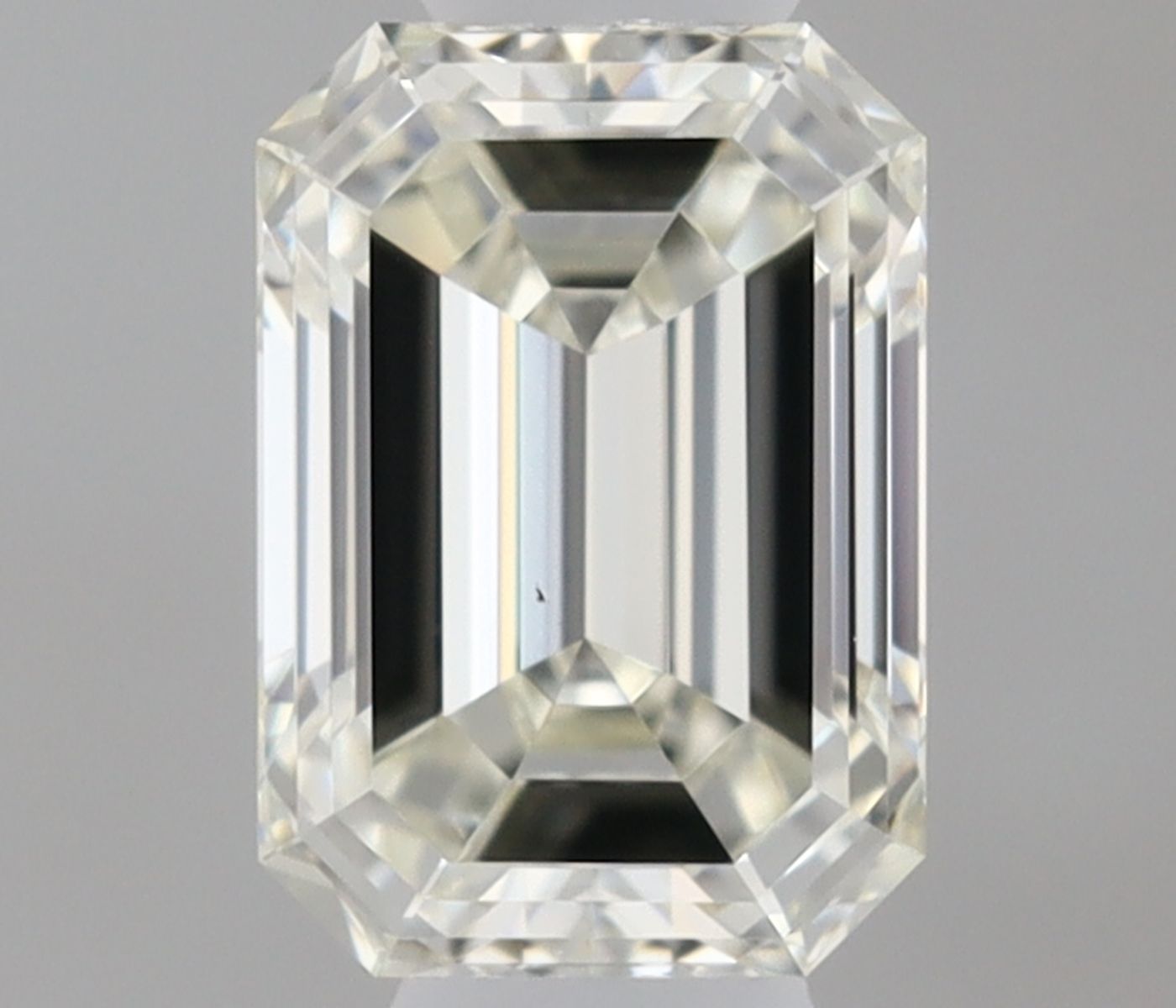 Diamond Natural 0,34Ct I-VS1 Emerald - IGI741548882