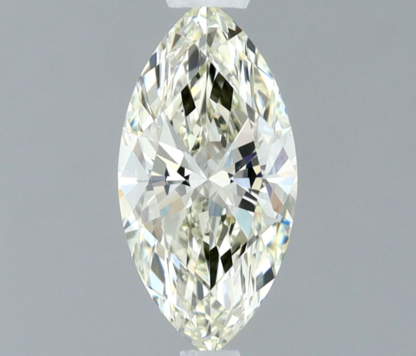 Diamond Natural 0,51Ct K-IF Marquise - IGI741551063