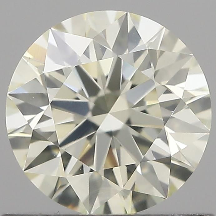 Diamond Natural 0,71Ct L-VS1 Round - IGI529248287