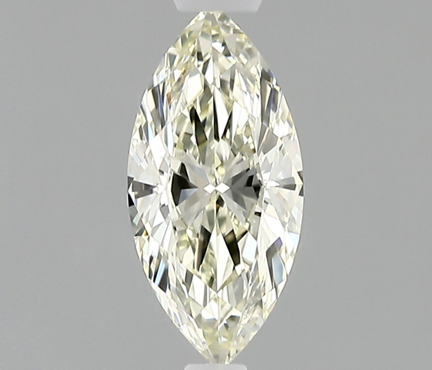 Diamond Natural 0,5Ct L-VS1 Marquise - IGI741551375