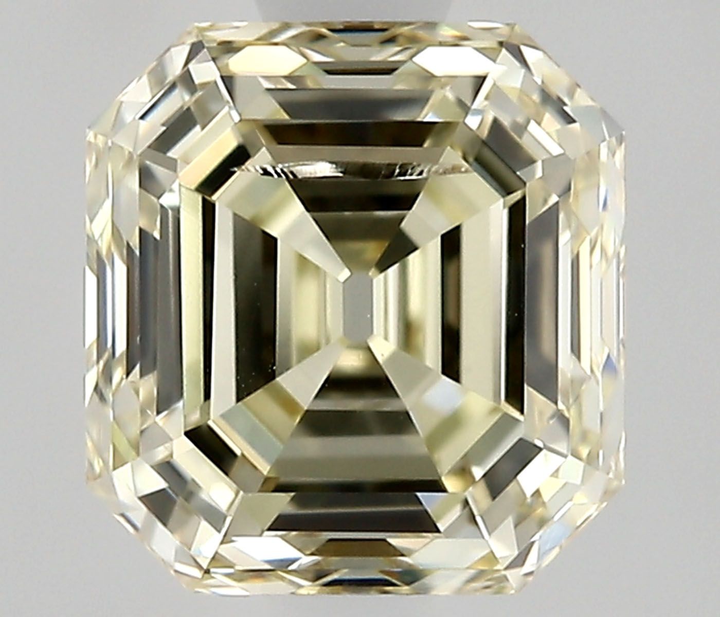 Diamond Natural 1,5Ct M-SI2 Emerald - IGI741595351
