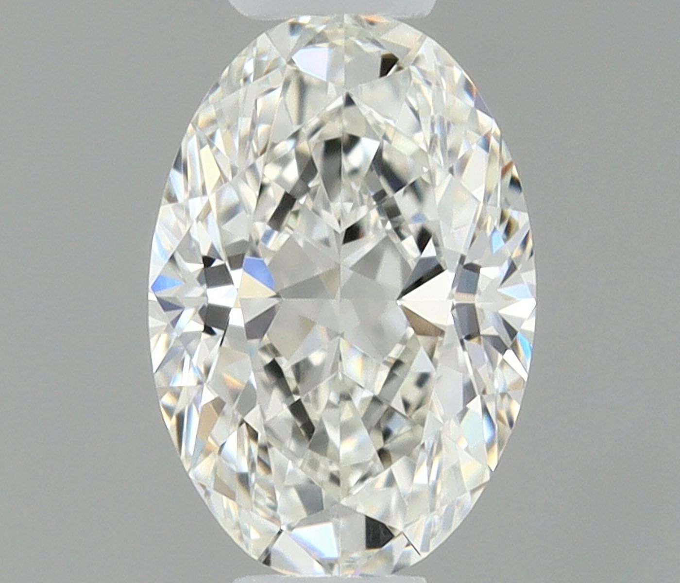 Diamond Natural 0,3Ct H-VVS2 Oval - GIA2544301133