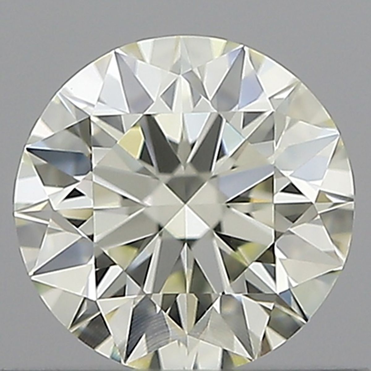 Diamond Natural 0,6Ct M-VVS1 Round - IGI546227457