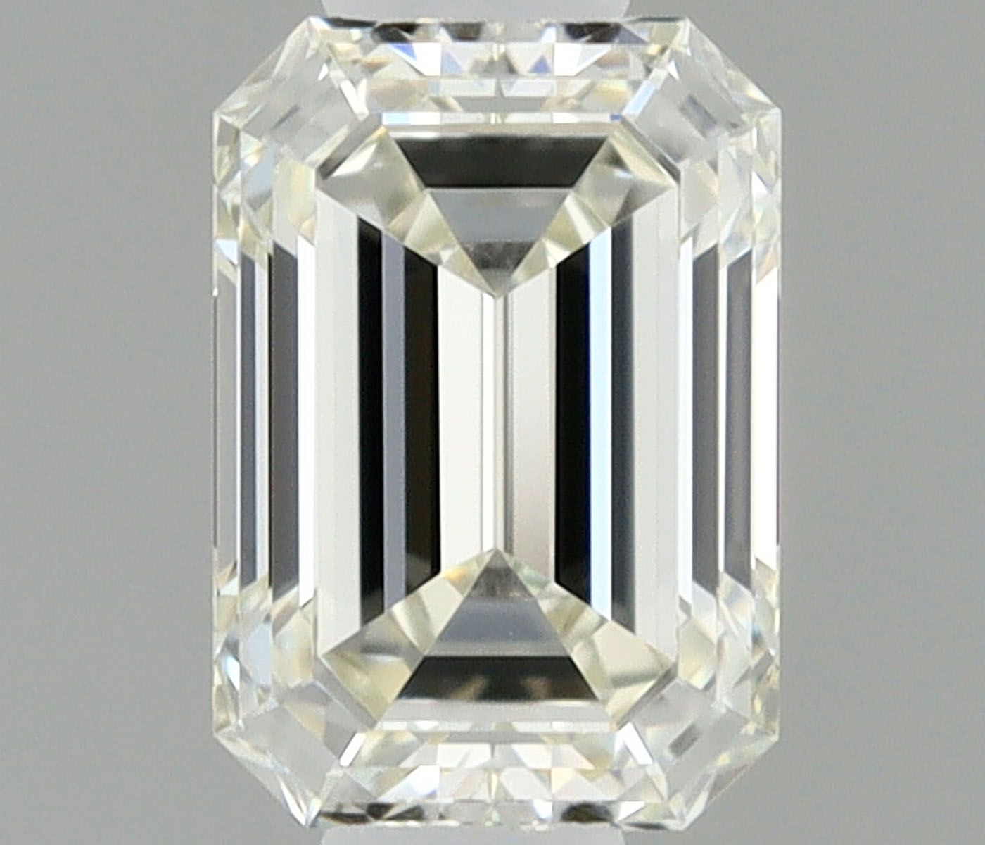 Diamond Natural 0,3Ct I-IF Emerald - IGI774682956