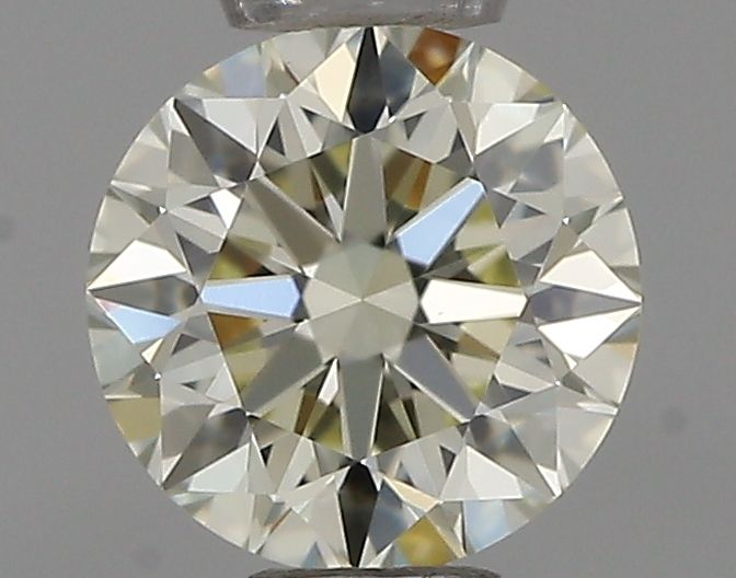 Diamond Natural 0,4Ct M-VVS2 Round - IGI692554988