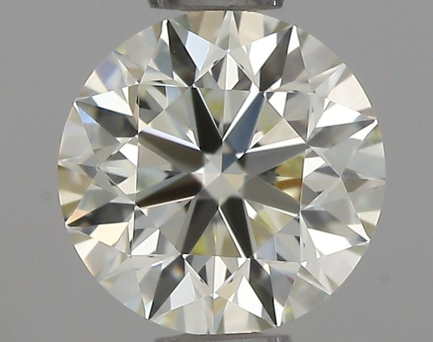 Diamond Natural 0,65Ct M-VVS2 Round - IGI578335476