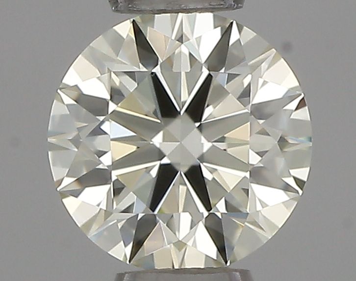 Diamond Natural 0,34Ct M-VVS2 Round - IGI602307839