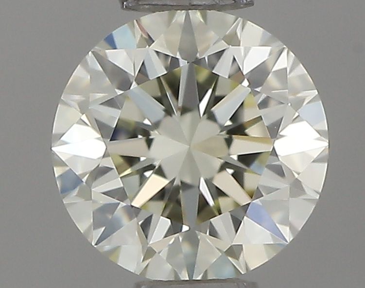 Diamond Natural 0,41Ct M-VVS1 Round - IGI621428482