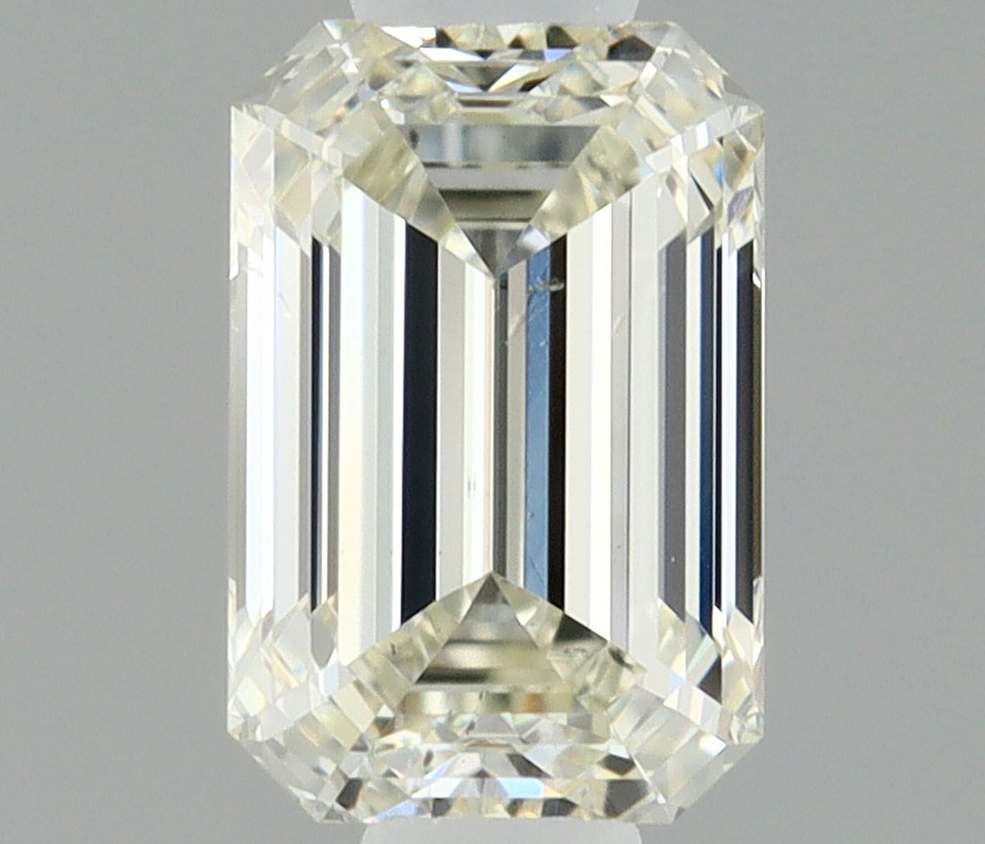 Diamond Natural 0,4Ct J-VS2 Emerald - IGI774682360