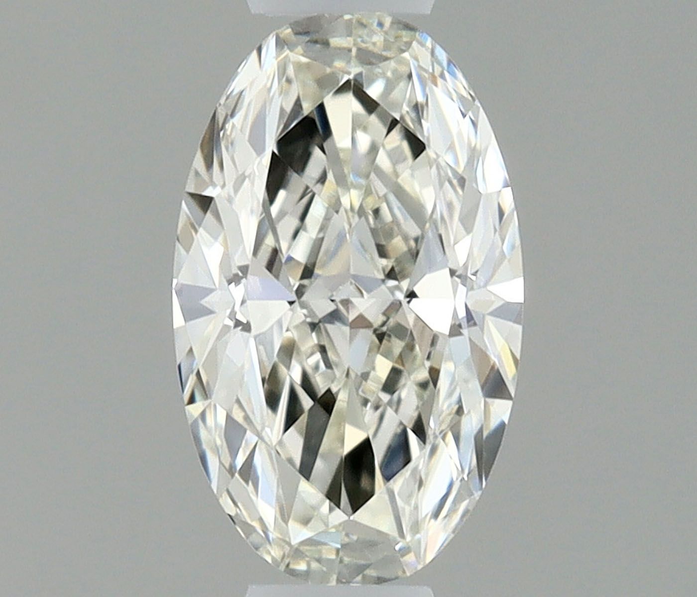 Diamond Natural 0,4Ct I-VVS2 Oval - IGI754531995